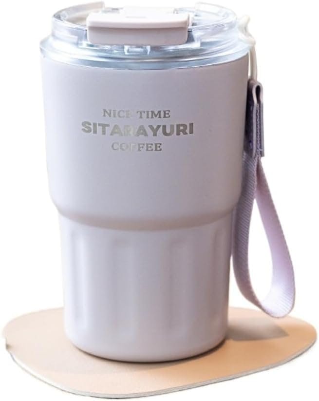 タンブラー 2WAYタンブラー 保温 保冷 蓋付き こぼれない ストロー 持ち運び ストロー付きタンブラー 水筒 コーヒー おしゃれ 大容量 オフィス ステンレス プレゼント 290ml 360ml 600ml