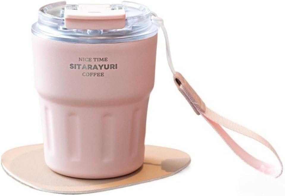 タンブラー 2WAYタンブラー 保温 保冷 蓋付き こぼれない ストロー