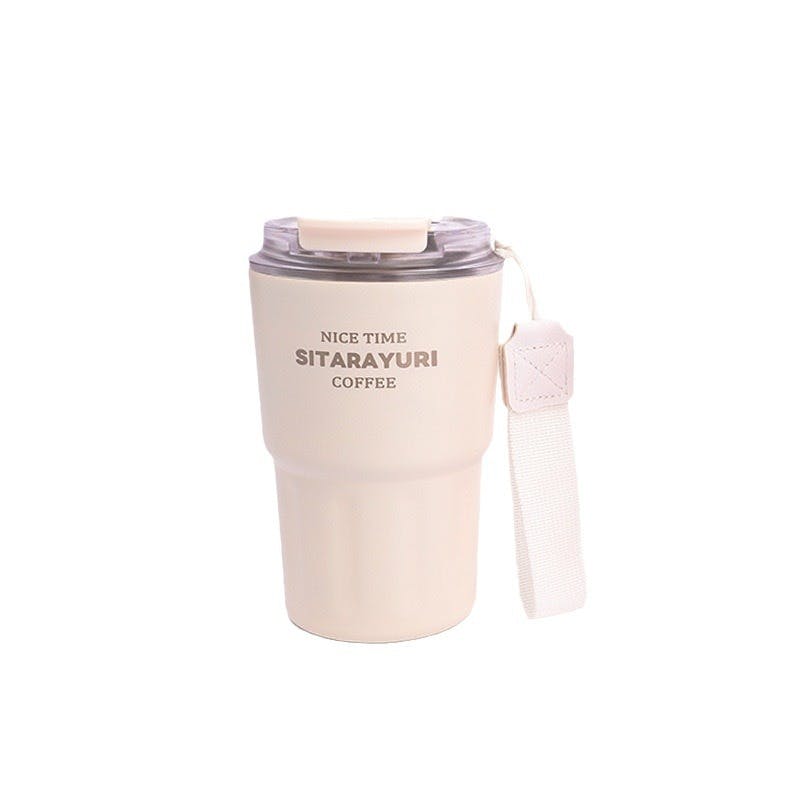 タンブラー 2WAYタンブラー 保温 保冷 蓋付き こぼれない ストロー 持ち運び ストロー付きタンブラー 水筒 コーヒー おしゃれ 大容量 オフィス ステンレス プレゼント 290ml 360ml 600ml