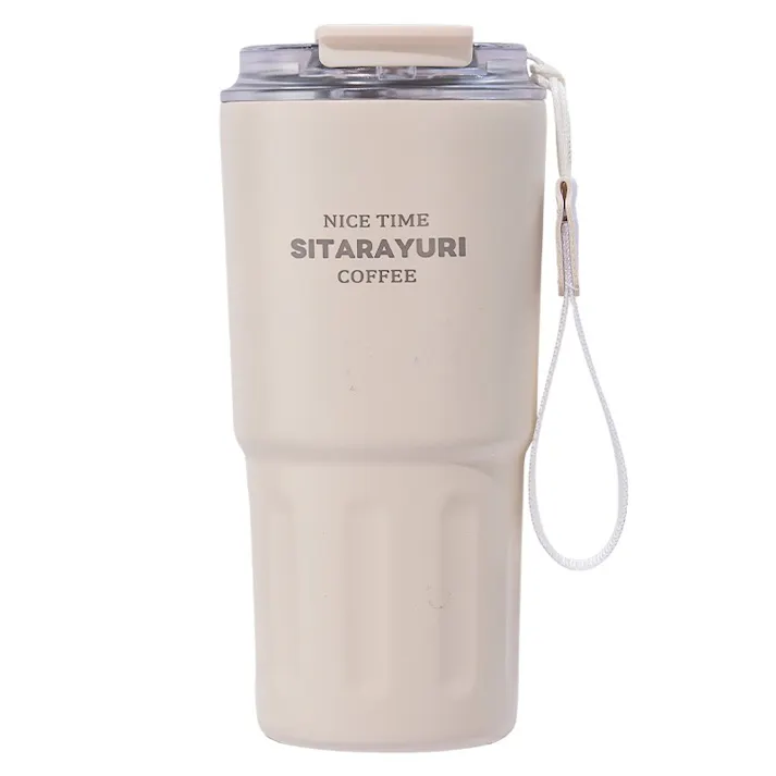 タンブラー 2WAYタンブラー 保温 保冷 蓋付き こぼれない ストロー 持ち運び ストロー付きタンブラー 水筒 コーヒー おしゃれ 大容量 オフィス ステンレス プレゼント 290ml 360ml 600ml