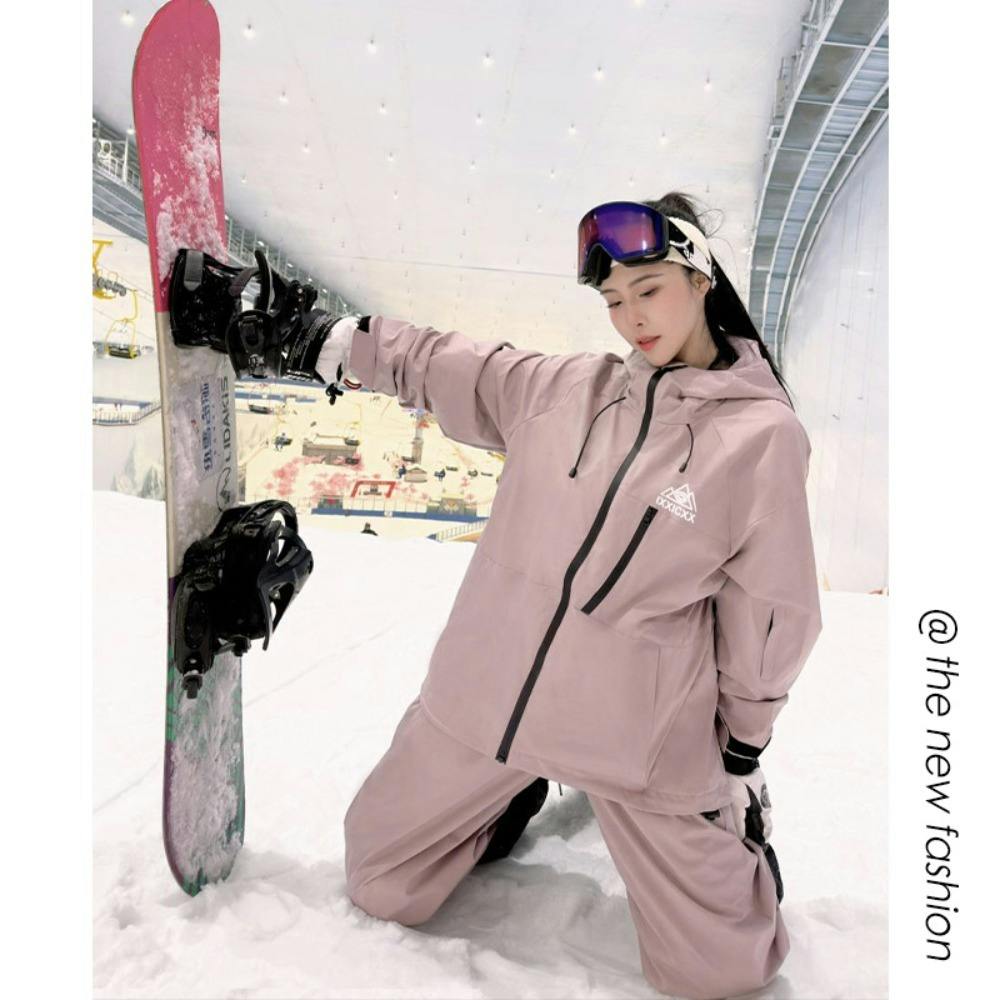 男性、女性共にOK！スノボ、スキーウェア 男性、女性共にOK！スノボ、スキーウェア