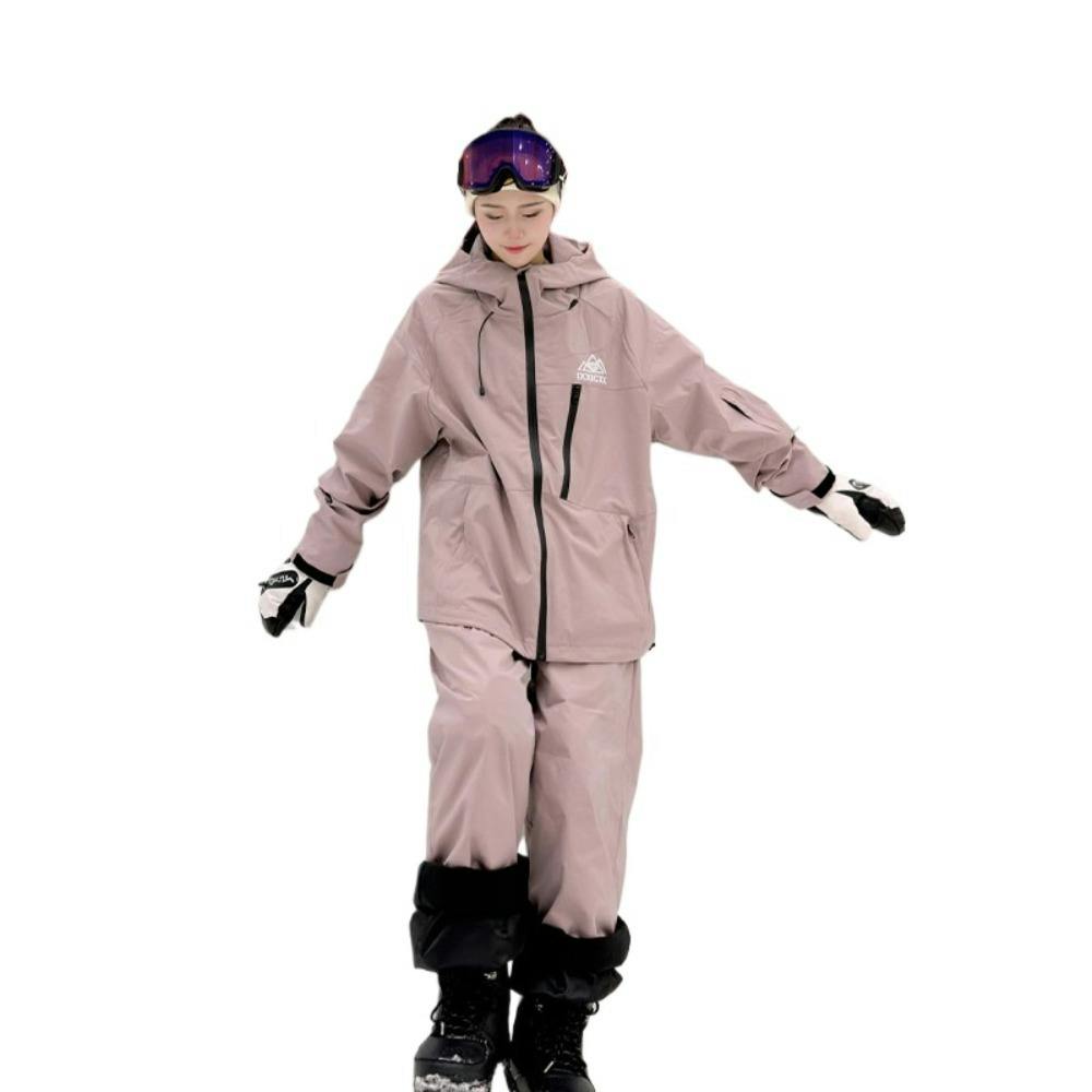 サイズL スキースーツ 婦人 防寒着 スノボウェア スノーウェア 新品 未使用品 サイズL スキースーツ 婦人 防寒着 スノボウェア スノーウェア 新品 未