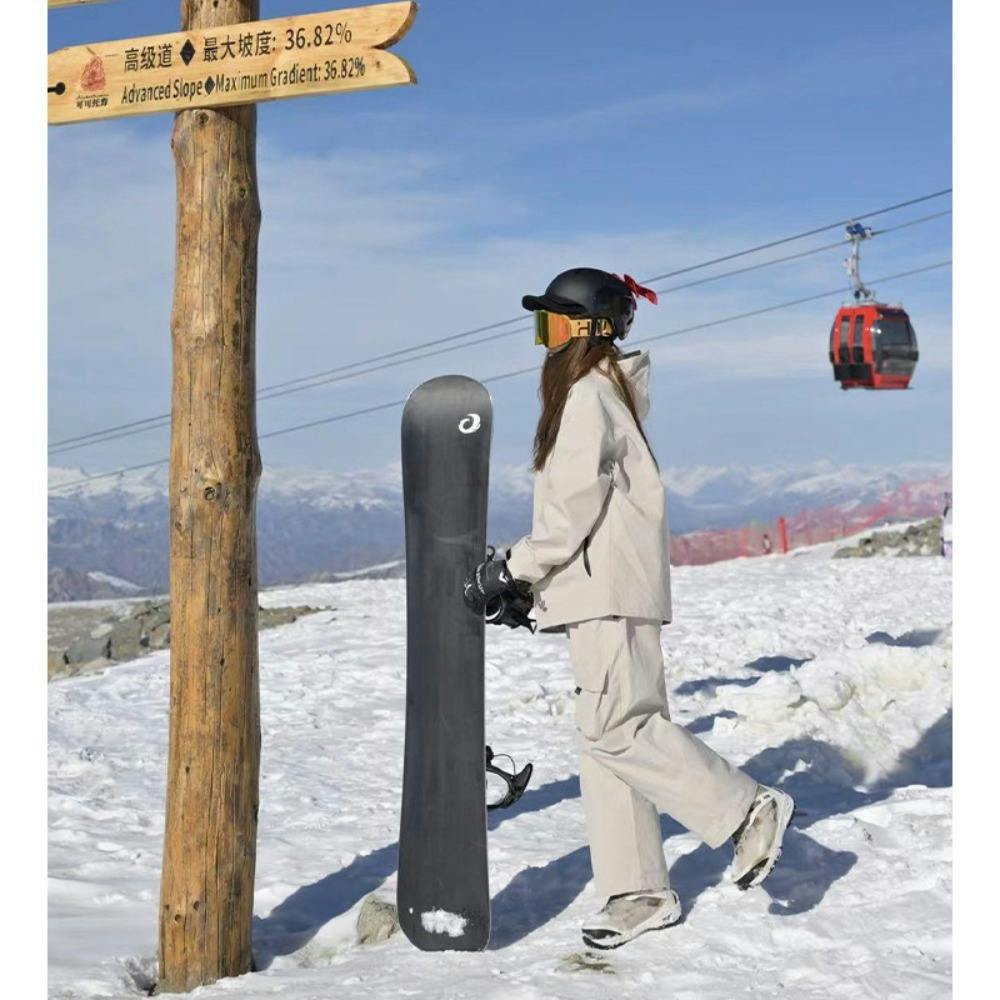 スキーウェア スノーボードウェア メンズ レディース 上下セット