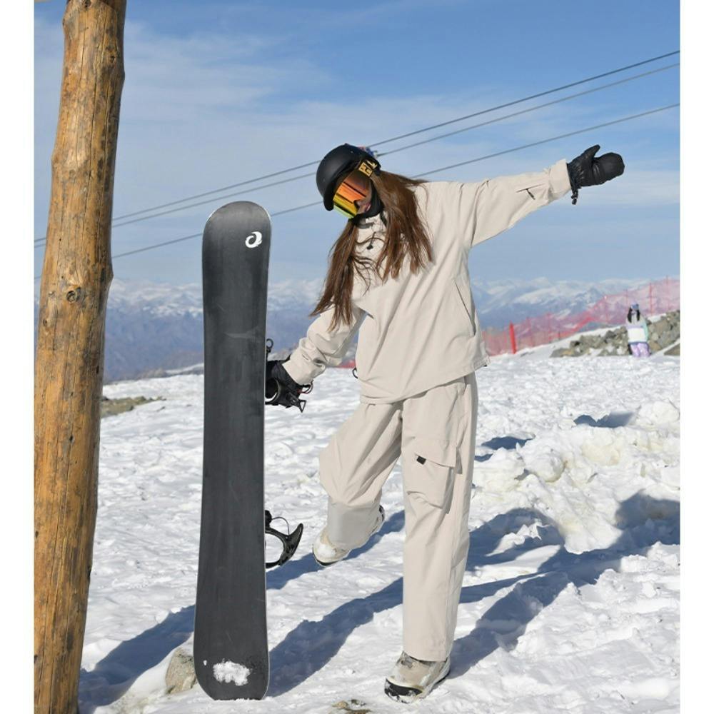激美品Picture スノーボードウェア SALE スキーウェア スノーボードウェア メンズ レディース 上下セット