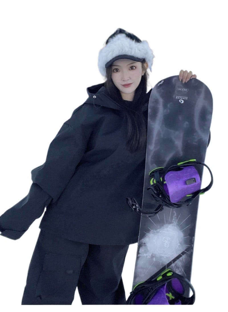 スキーウェア スノーボードウェア メンズ レディース 上下セット