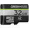 GH-SDM-D32G microSDHCカード クラス4 32GB