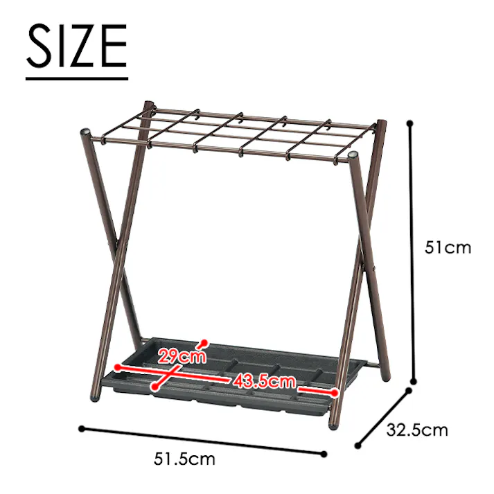 傘立て (30本収納 )傘立て 玄関 アンブレラスタンド レインラック かさ 業務用 大容量 玄関 傘置き エントランス おしゃれ 組立式