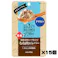 【ケース販売】セレクトバランスPlus 鶏挽き肉スープ仕立て むね肉&レバー アダルト/1才以上の成猫用 40g×15個