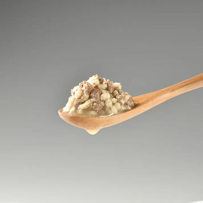 【ケース販売】セレクトバランスPlus 鶏挽き肉スープ仕立て むね肉&レバー アダルト/1才以上の成猫用 40g×90個