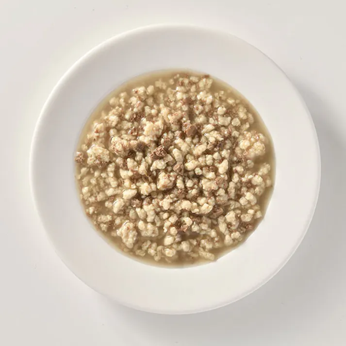 【ケース販売】セレクトバランスPlus 鶏挽き肉スープ仕立て むね肉&レバー アダルト/1才以上の成猫用 40g×90個