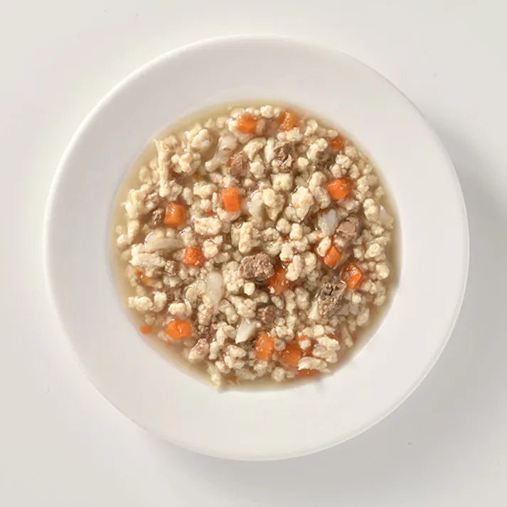 【ケース販売】セレクトバランスPlus 鶏挽き肉スープ仕立て むね肉&レバー 腎臓・心臓の健康維持/1才以上の成猫用 40g×90個