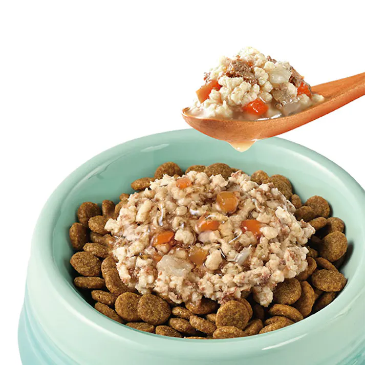 【ケース販売】セレクトバランスPlus 鶏挽き肉スープ仕立て むね肉&レバー 腎臓・心臓の健康維持/1才以上の成猫用 40g×90個