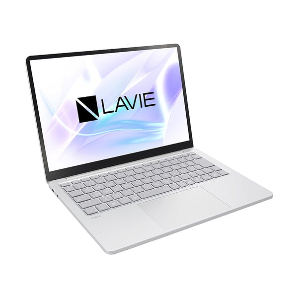 LAVIE SOL S1375/LAS プラチナシルバー/Core Ultra 7 258V/メモリ32GB/SSD5