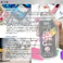PROST’s メタリックに 染め GORO 100ml /スプレー 塗料 カラースプレー エアゾールスプレー メタリック