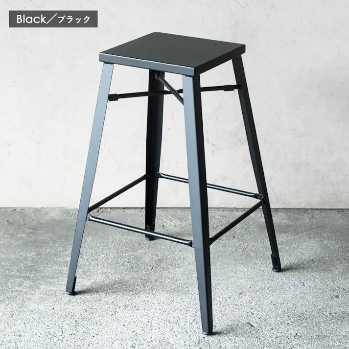 【1脚単品】ハイチェア IW-318/カラー:クリア1脚/ 完成品 【送料込み】 #4943733870037