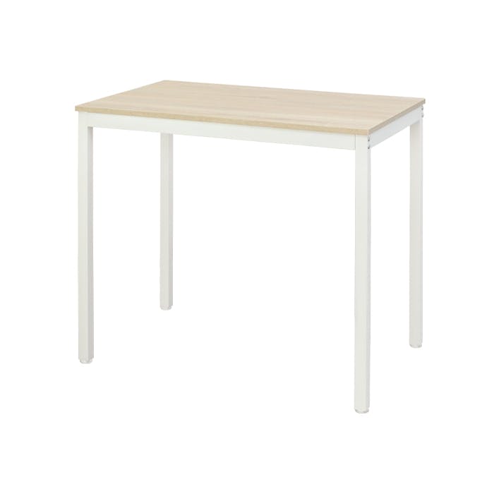 8月セール★新品未組立★ダイニングテーブル 机 学習机 デスク テレワーク 東谷 デスク テーブル ワークデスク 机 幅120cm おしゃれ 木製 収納