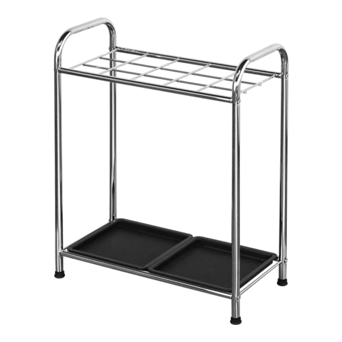 【年末年始セール価格 2,490円！】 傘立て アンブレラスタンド レインラック 玄関 かさ 玄関 傘置き エントランス おしゃれ 組立式