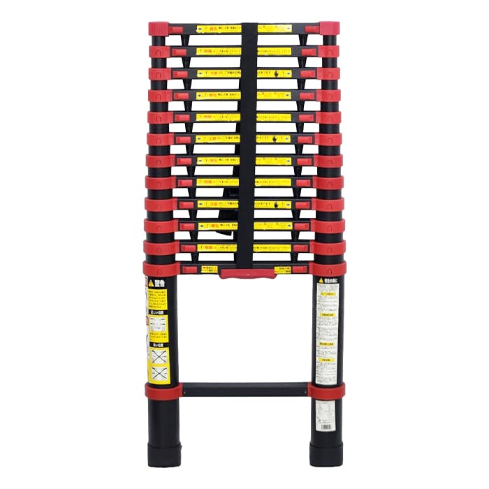 アルミ園芸三脚 8尺 GSC-240a【SU】 | はしご・脚立・三脚 通販