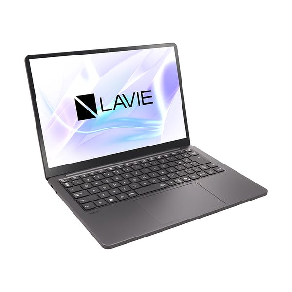 LAVIE SOL S1375/LAB ムーンブラック/Core Ultra 7 258V/メモリ32GB/SSD512