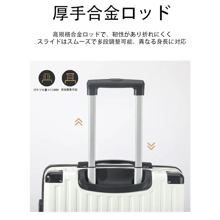 スーツケース キャリーバッグ 18インチ 旅行用 小型 機内持ち込み用 革製 旅行用耐久 大容量 ダイヤルロック付き