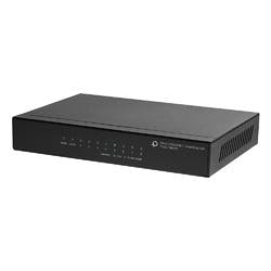 FX2G-08EM2 Planex 8ポート 2.5GBASE-T スイッチングハブ | パソコン