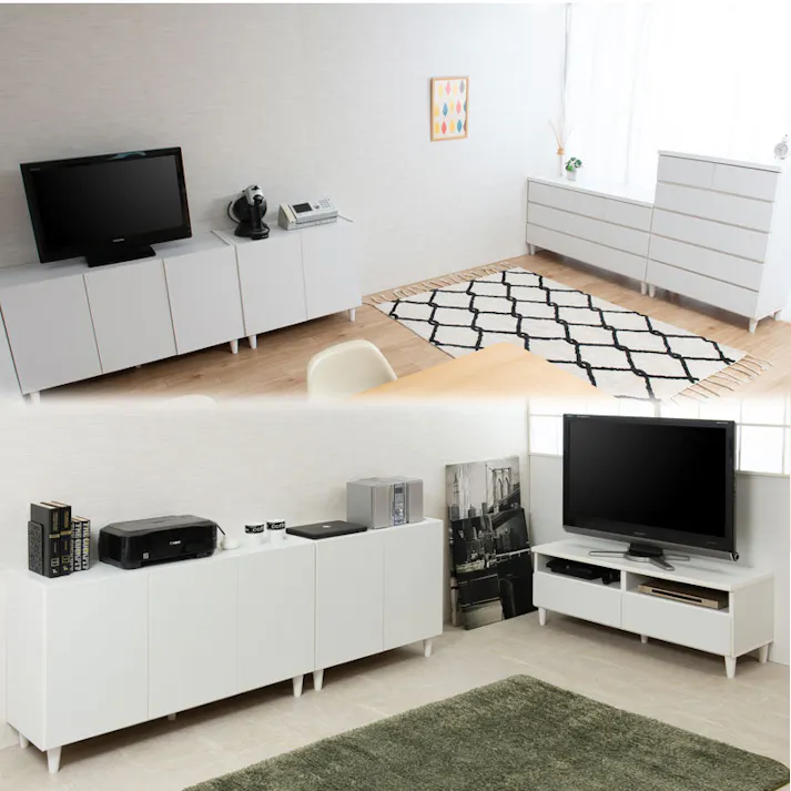 【LEG】 幅80 5段 国産 完成品 ホワイトチェスト ローチェスト ハイチェスト たんす 洋服タンス モダン ハイタイプ ロータイプ モダン 北欧 白 ホワイト 引き出し リビング収納 整理タンス 洋服ダンス 箪笥 家具 整理ダンス