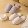 ルームシューズ 北欧風 レディース メンズ 洗える 暖かい 洗濯 来客用 室内 部屋履き あったか 男女兼用 可愛い 大きいサイズ オフィス カップル おしゃれ かわいい 暖かい