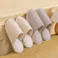 ルームシューズ 北欧風 レディース メンズ 洗える 暖かい 洗濯 来客用 室内 部屋履き あったか 男女兼用 可愛い 大きいサイズ オフィス カップル おしゃれ かわいい 暖かい
