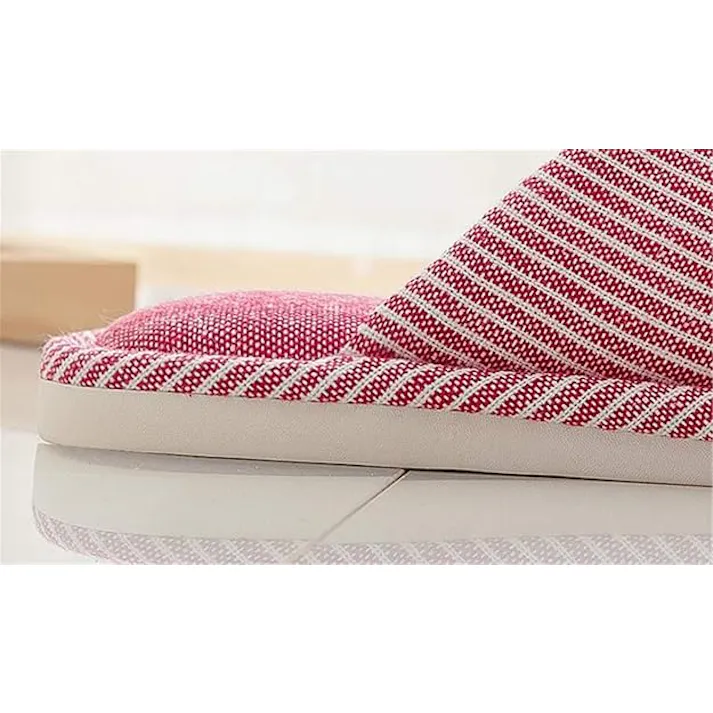 ルームシューズ 北欧風 レディース メンズ 洗える 暖かい 洗濯 来客用 室内 部屋履き あったか 男女兼用 可愛い 大きいサイズ オフィス カップル おしゃれ かわいい 暖かい