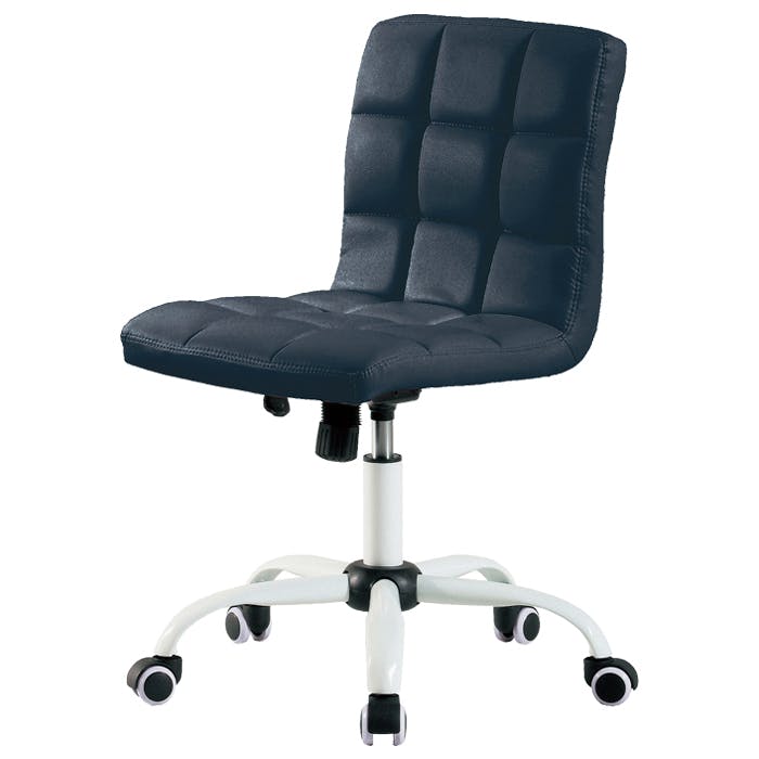 チェア ロッキング機能 高さ調節 キャスター付き 背もたれ 子供部屋 書斎 いす 椅子 オフィスチェア