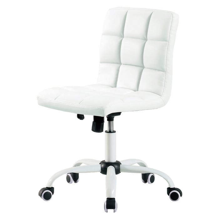 チェア ロッキング機能 高さ調節 キャスター付き 背もたれ 子供部屋 書斎 いす 椅子 オフィスチェア