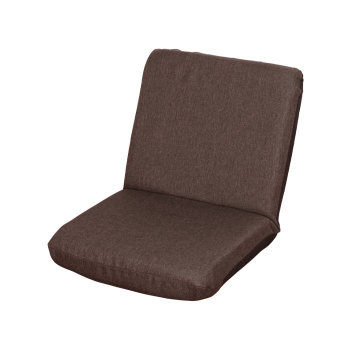 座椅子 コンパクト かわいい リクライニング 折りたたみ 持ち運び楽 リクライニングチェア 1人掛け フロアチェア キッズ ミニ座椅子 チェア 座いす