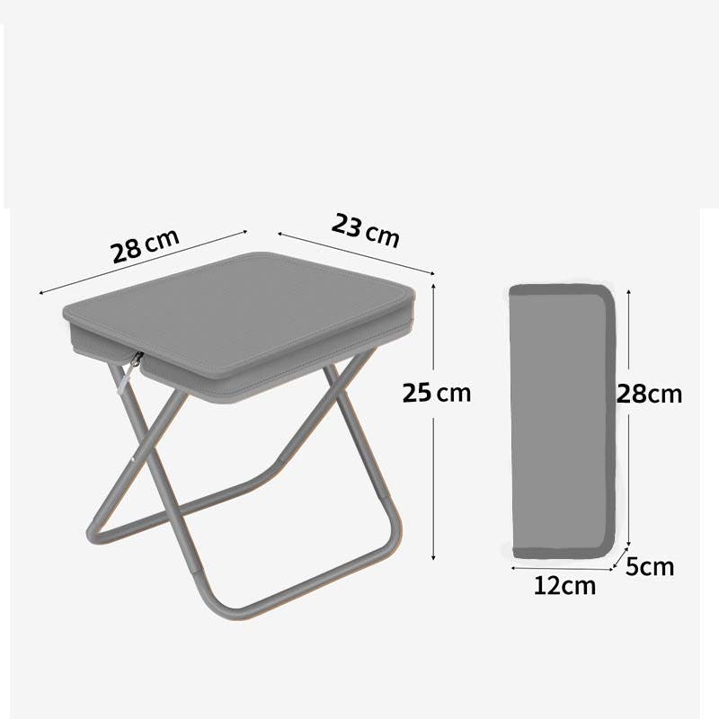 折りたたみ椅子 軽量 アウトドアチェア キャンプ椅子 折りたたみイス チェア コンパクト ポータブルチェア 簡易チェア 折り畳み 携帯椅子 持ち運び 省スペース スリム 観戦 避難 花火大会 行列 運動会