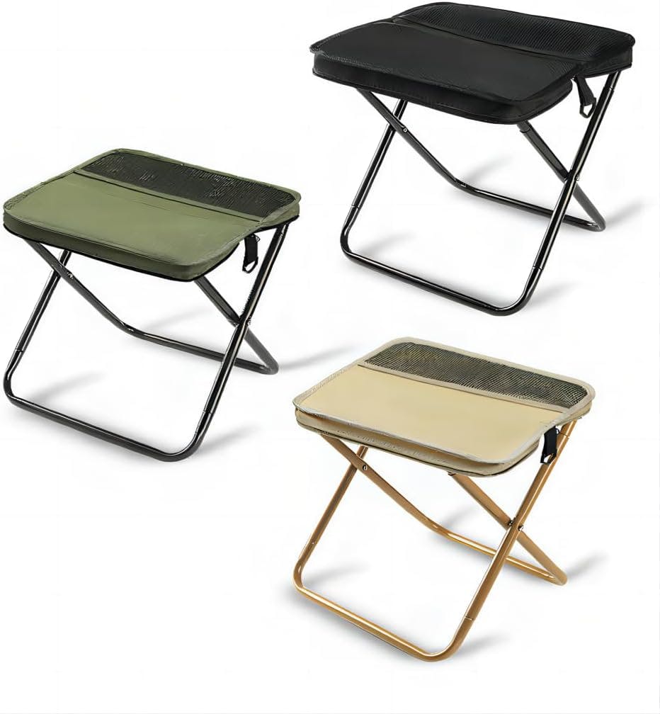 折りたたみ椅子 軽量 アウトドアチェア キャンプ椅子 折りたたみイス