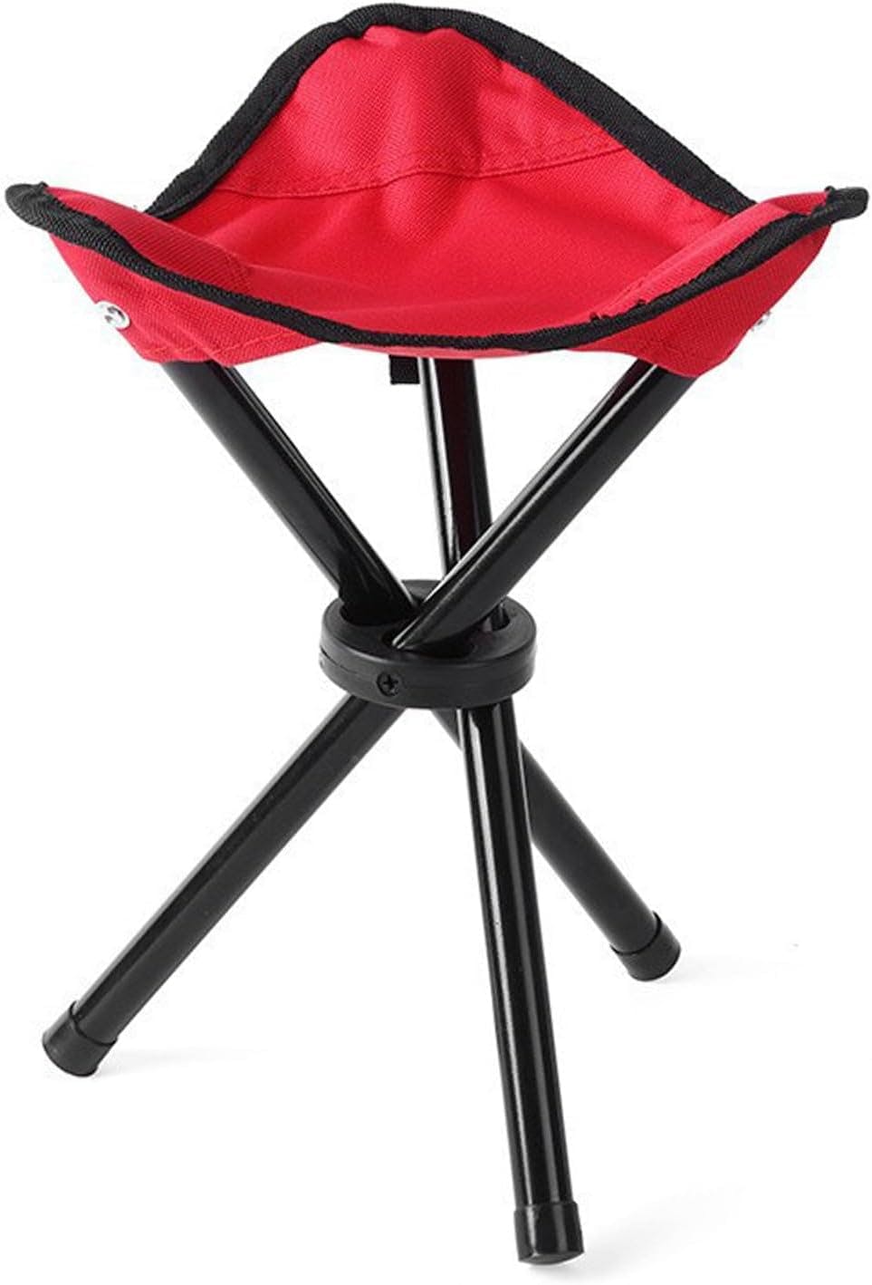 アウトドア超軽量折りたたみ式三脚スツールキャンプ釣り用スツール国境