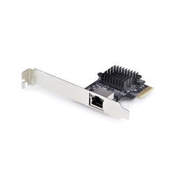 LANカード/PCIe/x1/1x RJ45/5G/2.5G/1G/Windows Linux