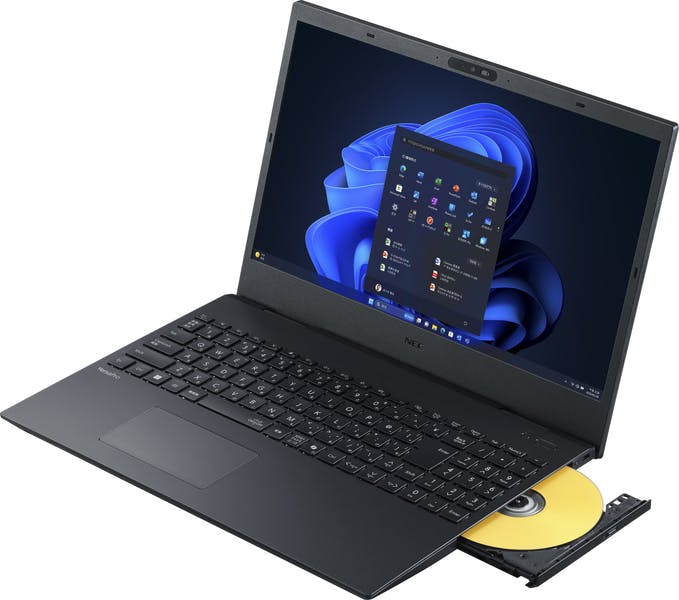 VersaPro タイプVF (Core i5-1335U/8GB/SSD256GB/DVDスーパーマルチ/Win11P