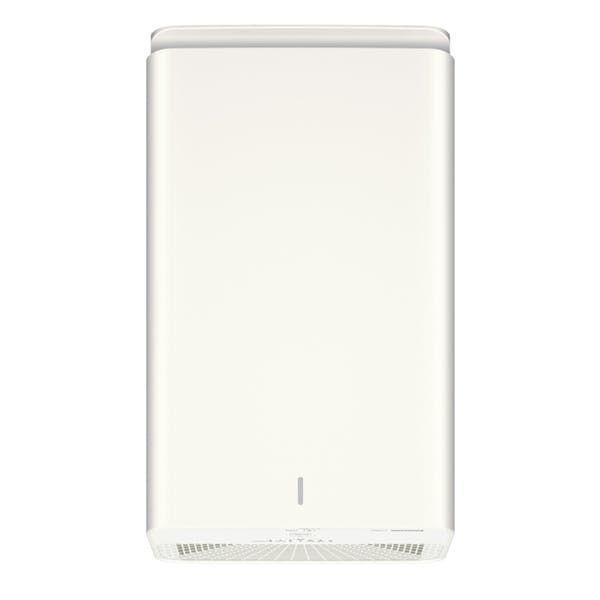 空気清浄機（ホワイト）