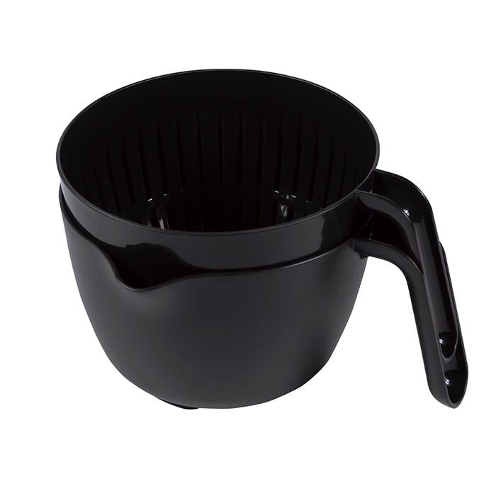 ザル ボウル セット 取っ手付き 持ち手付き レンジOK 電子レンジ対応