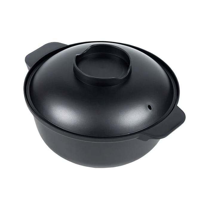 電子レンジ調理器 ラーメン 鍋 一人前 蒸し料理 そのまま お手軽