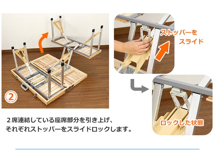 アウトドアテーブル 折りたたみ テーブルセット レジャーテーブル