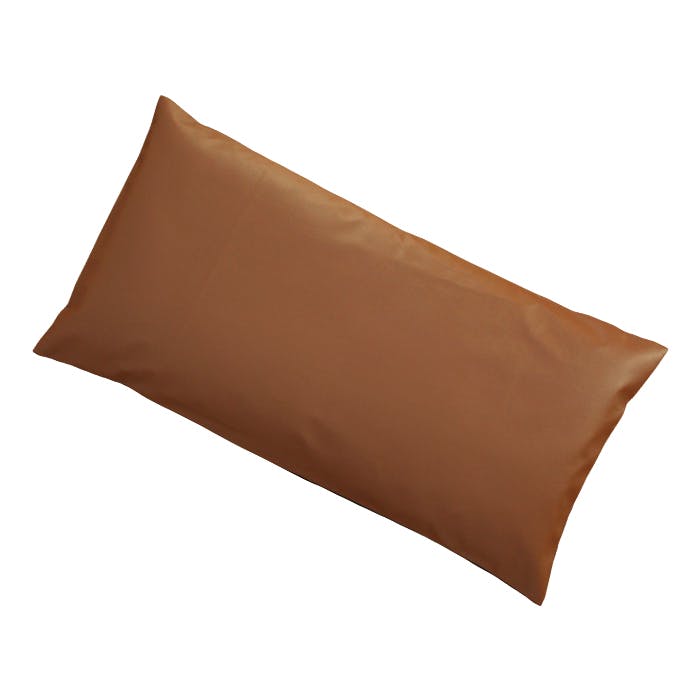 長座布団 120 ヌードクッション+カバー 60×120 クッション 座布団 レザー 日本製