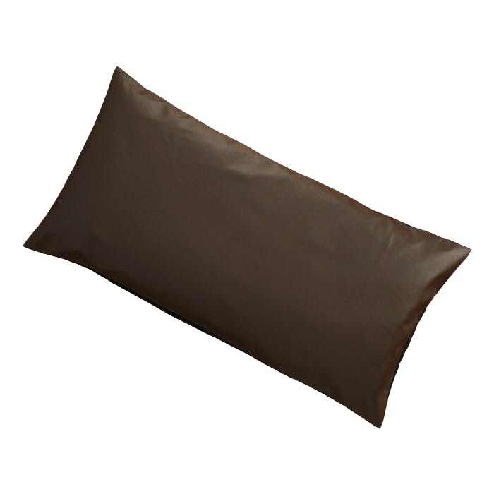 長座布団 120 ヌードクッション+カバー 60×120 クッション 座布団 レザー 日本製