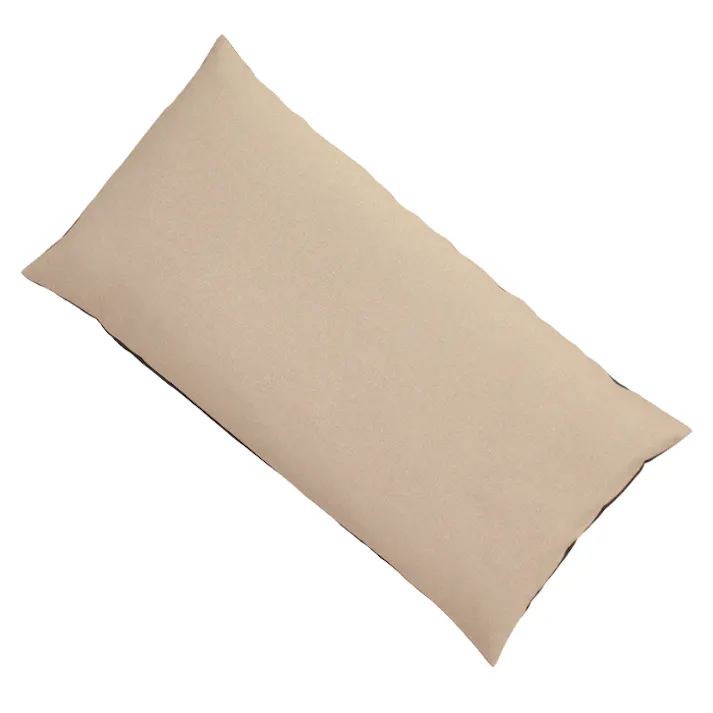 長座布団 120 ヌードクッション+カバー 60×120 クッション 座布団 シャンブレー 日本製