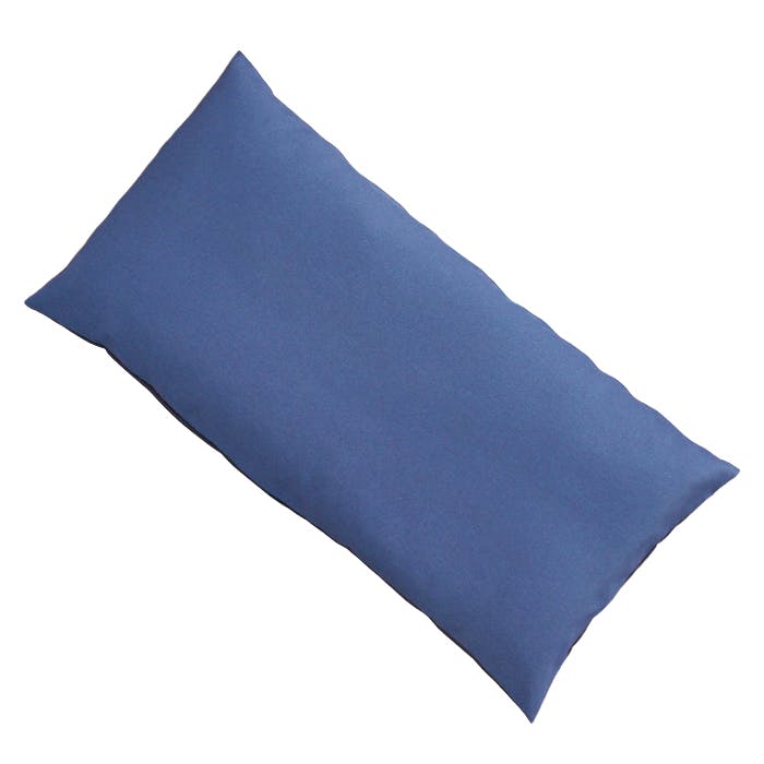 長座布団 120 ヌードクッション+カバー 60×120 クッション 座布団 シャンブレー 日本製