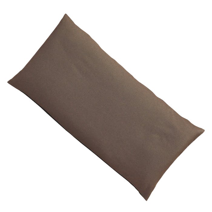 長座布団 120 ヌードクッション+カバー 60×120 クッション 座布団 シャンブレー 日本製