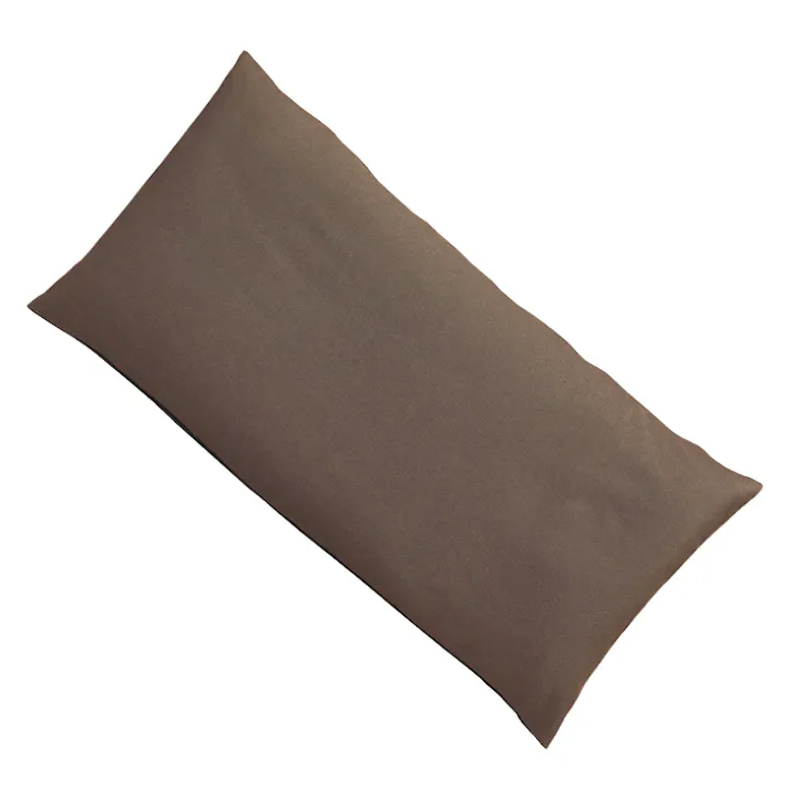 長座布団 120 ヌードクッション+カバー 60×120 クッション 座布団 シャンブレー 日本製