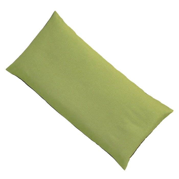 長座布団 120 ヌードクッション+カバー 60×120 クッション 座布団 シャンブレー 日本製