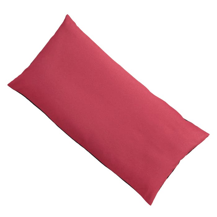 長座布団 120 ヌードクッション+カバー 60×120 クッション 座布団 シャンブレー 日本製