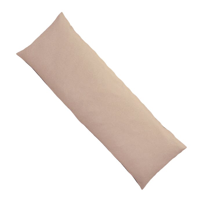 長座布団 180 ヌードクッション+カバー 60×180 ロングクッション 座布団 シャンブレー 日本製